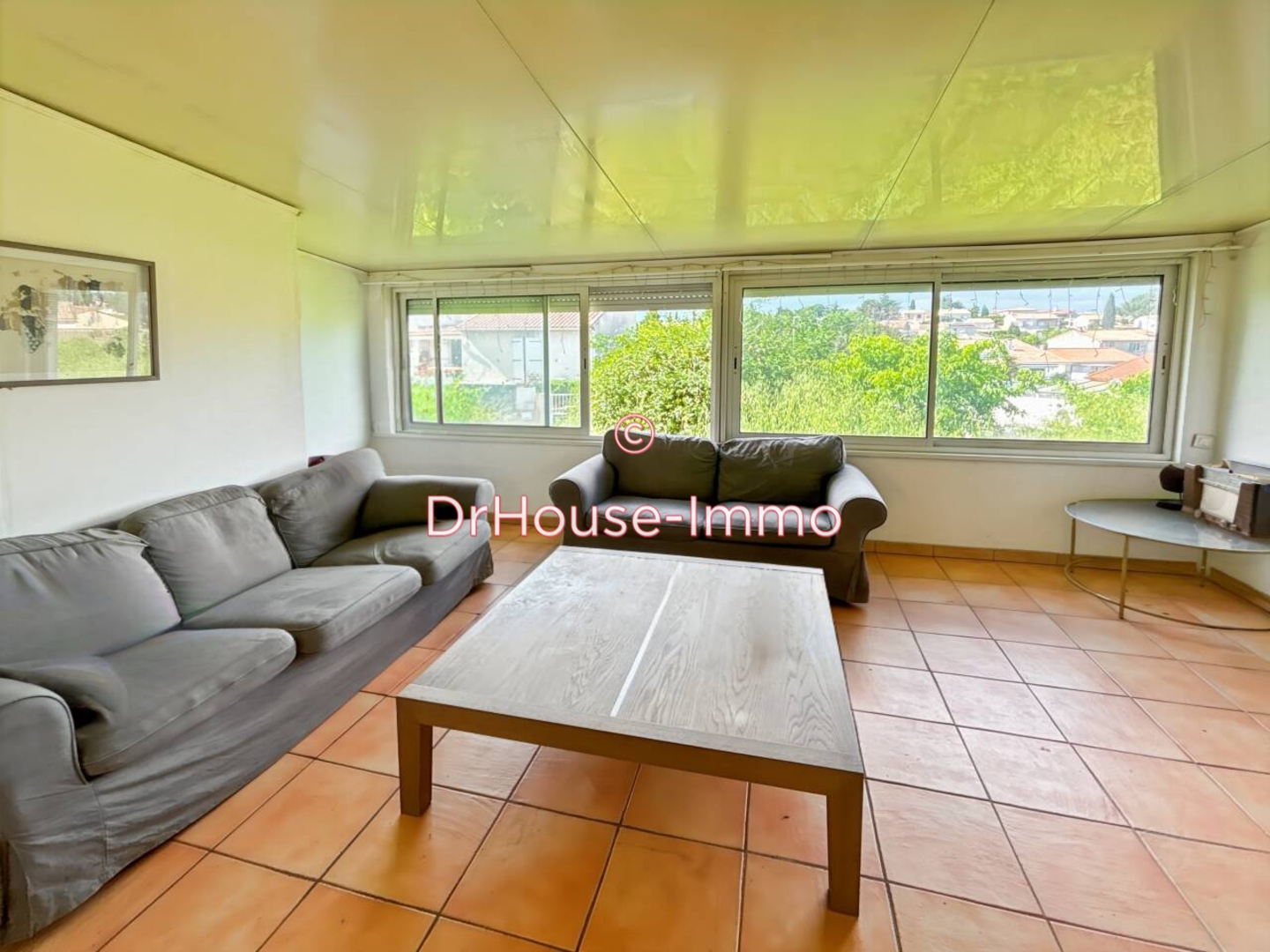 Photo 2 : Vente Maison 5 pièces Saint-Georges-d'Orques 140 m²