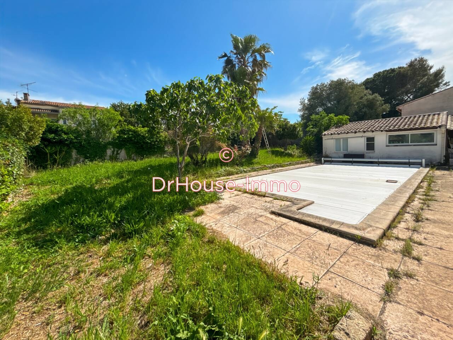 Photo 3 : Vente Maison 5 pièces Saint-Georges-d'Orques 140 m²
