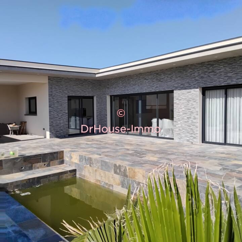 Photo 1 : Vente Maison 4 pièces Béziers 150 m²