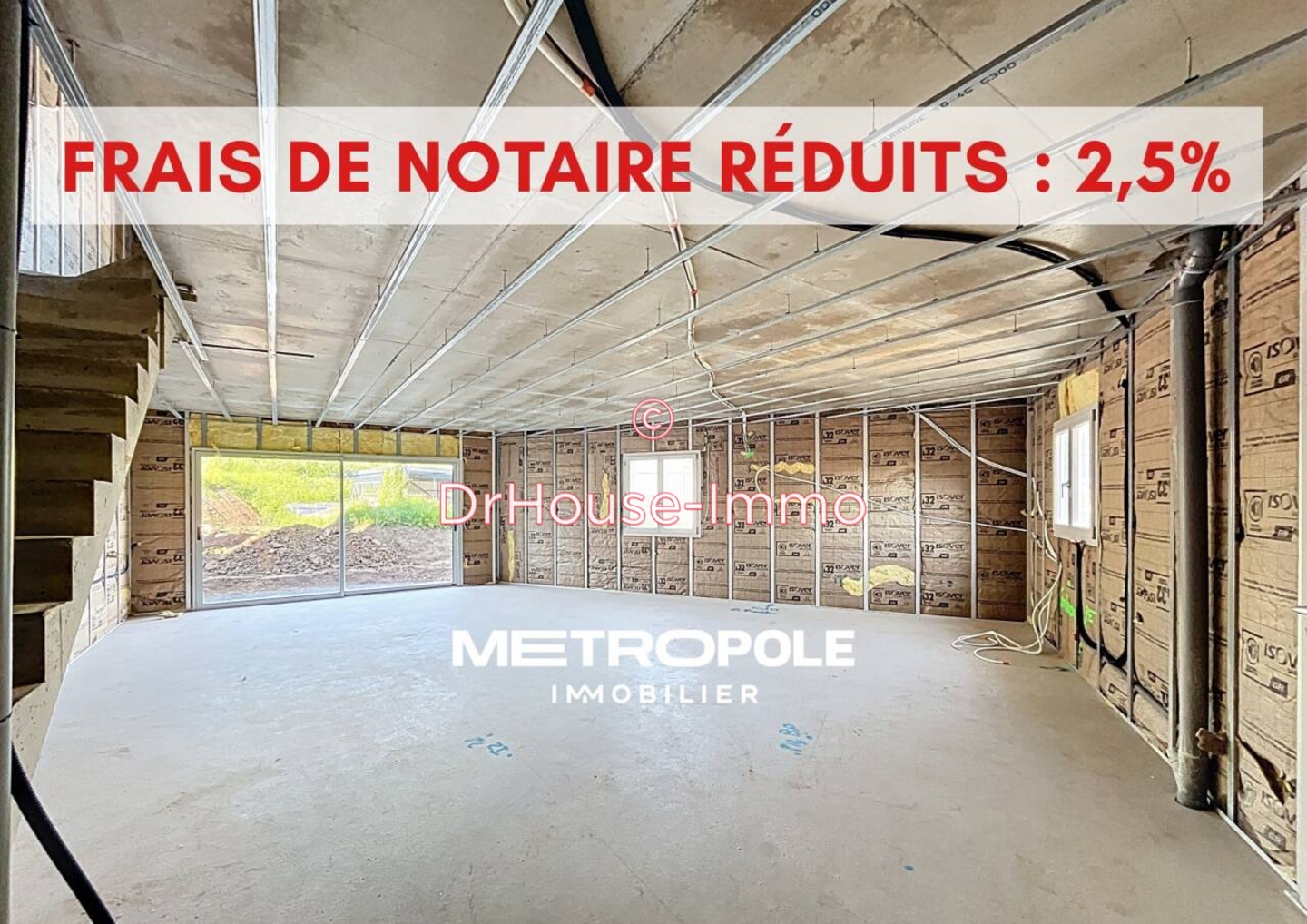 Photo 2 : Vente Maison 4 pièces Pontcharra-sur-Turdine 114 m²