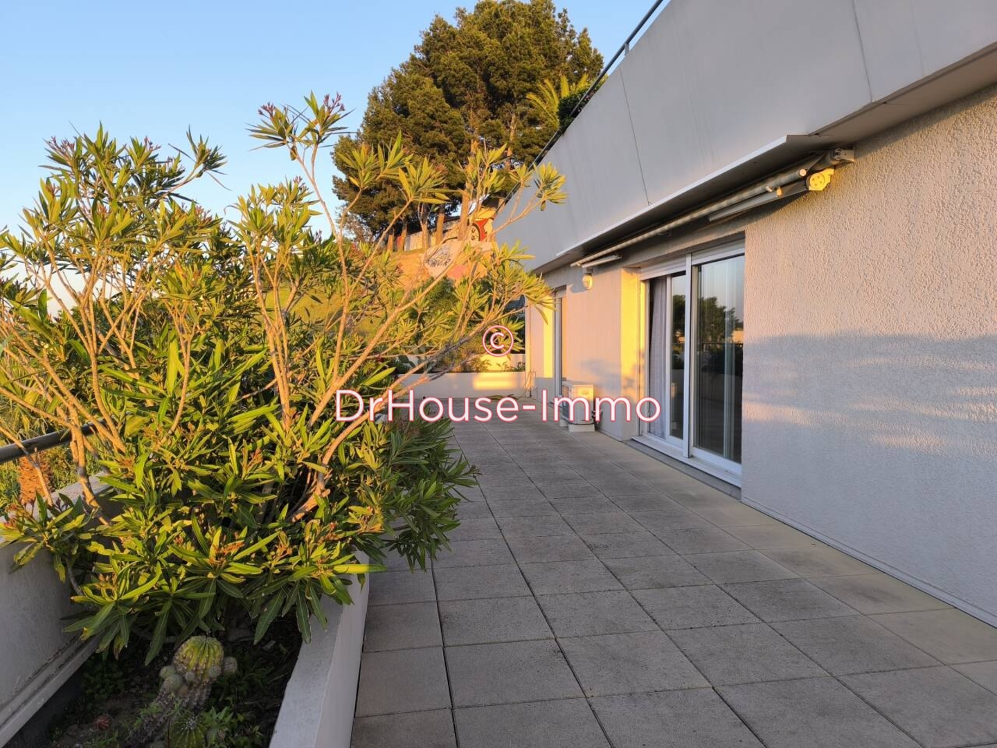 Photo 3 : Vente Appartement 3 pièces Perpignan 111 m²