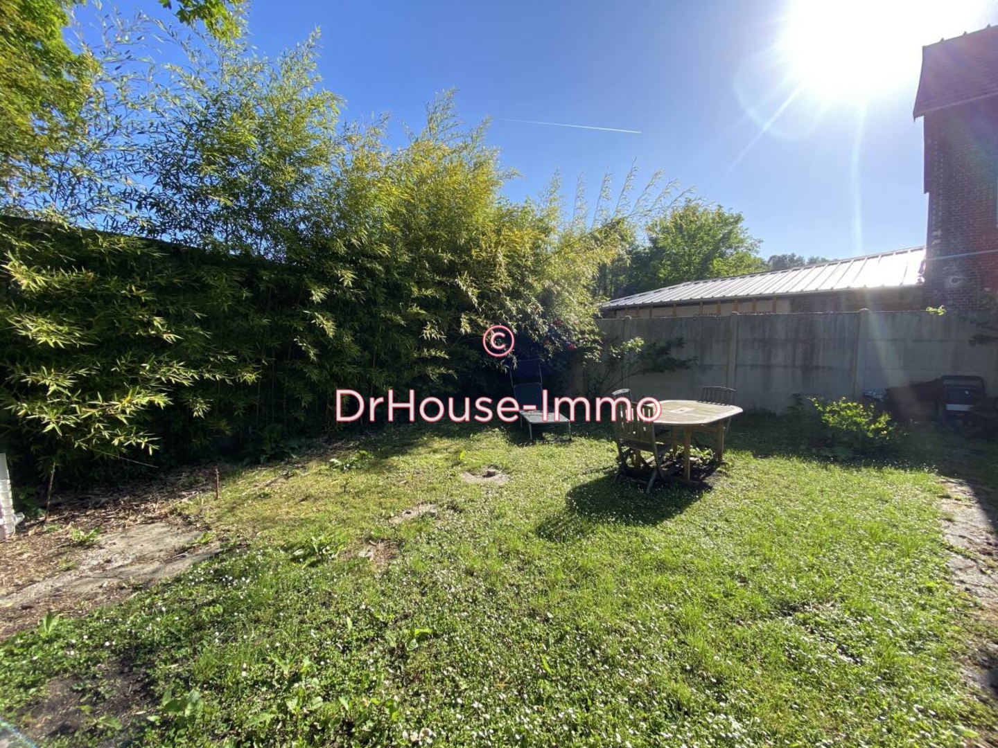 Photo 1 : Vente Maison 5 pièces Le Houlme 88 m²