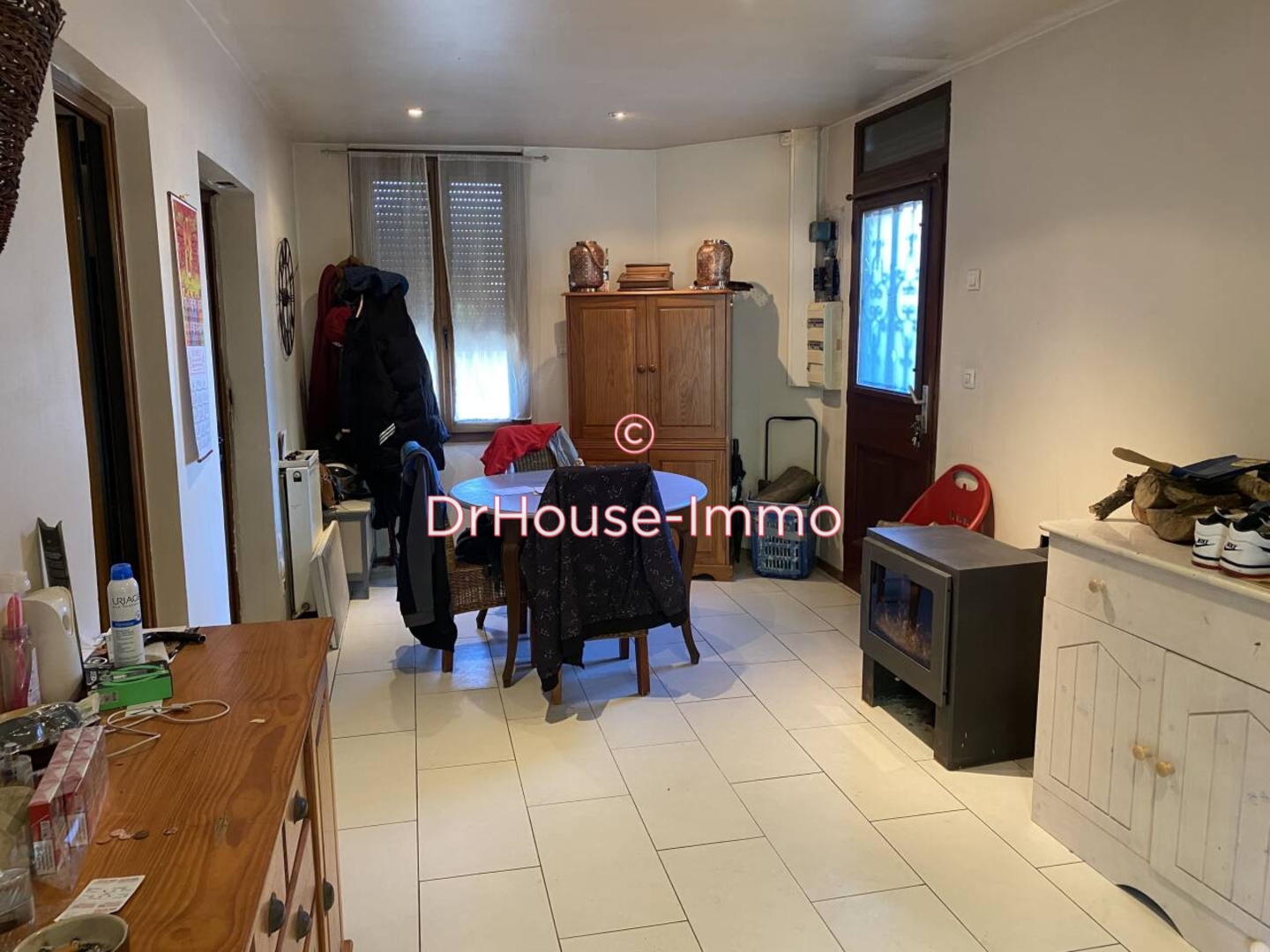 Photo 2 : Vente Maison 5 pièces Le Houlme 88 m²