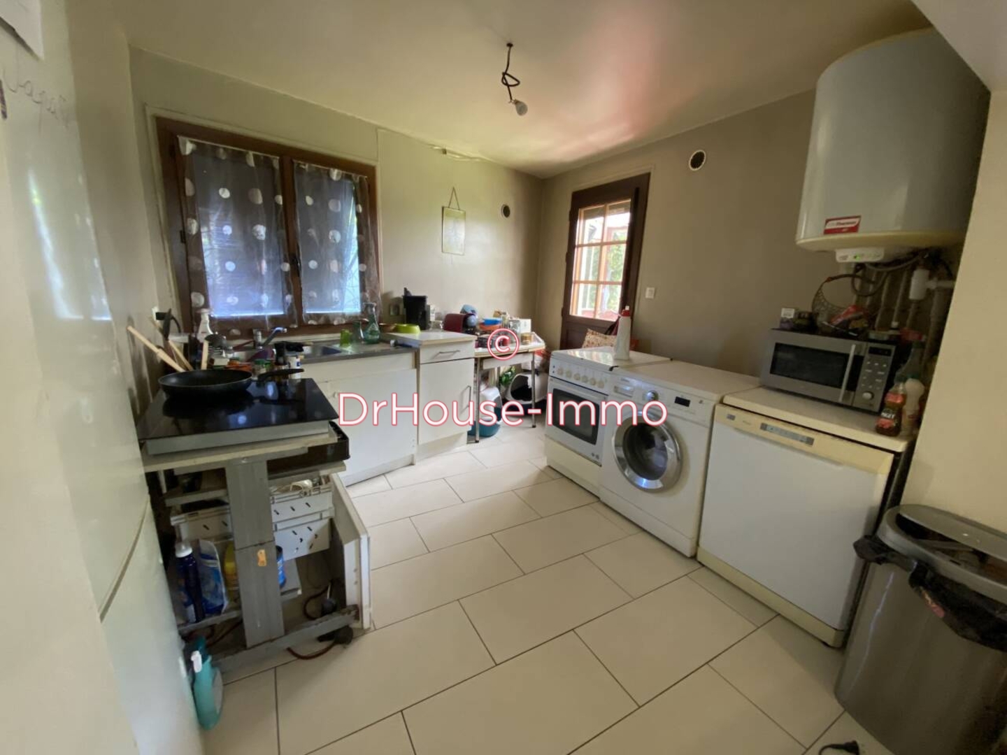 Photo 3 : Vente Maison 5 pièces Le Houlme 88 m²