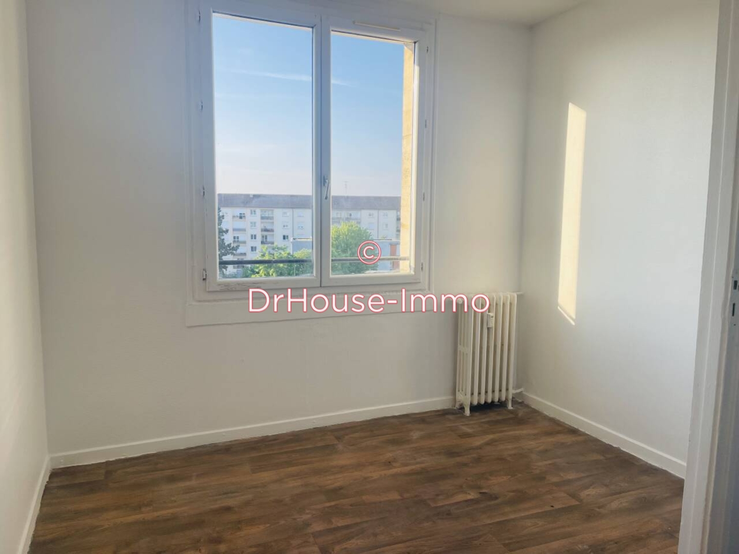 Photo 3 : Vente Appartement 3 pièces Creil 51 m²