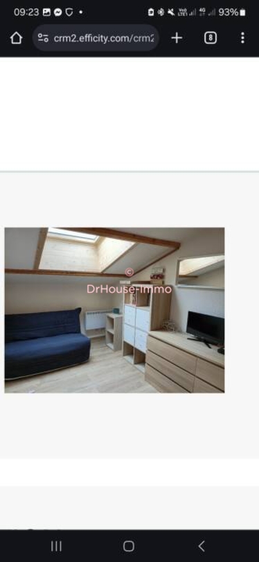 Photo 2 : Vente Appartement 2 pièces Samoëns 18 m²