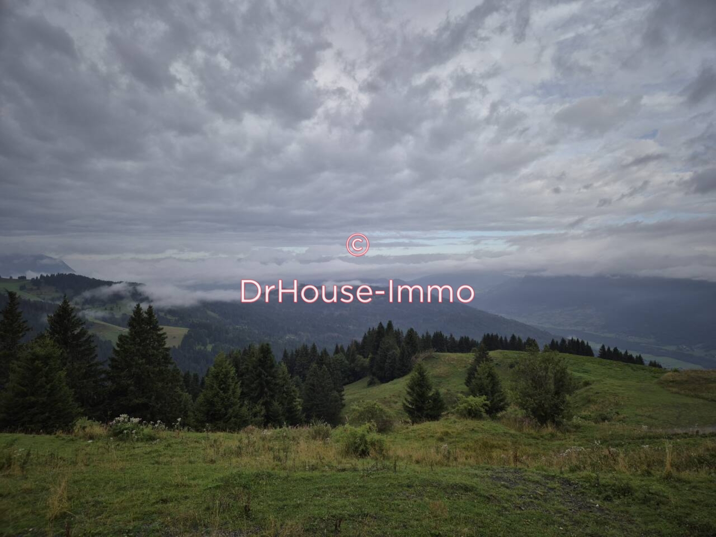 Photo 2 : Vente Appartement 2 pièces Samoëns 18 m²