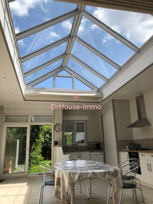 Photo 1 : Vente Maison 7 pièces Dunkerque 188 m²
