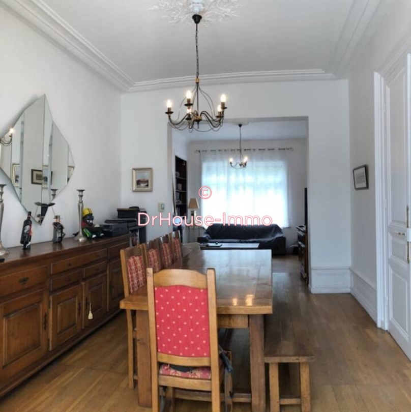 Photo 2 : Vente Maison 7 pièces Dunkerque 188 m²