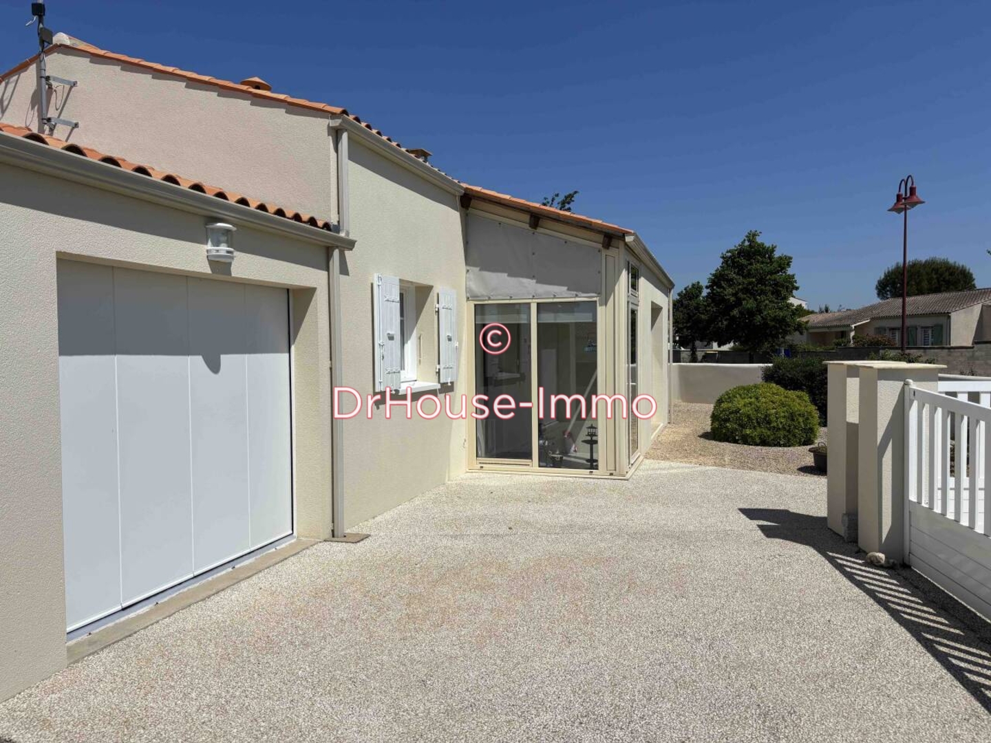 Photo 1 : Vente Maison 5 pièces Marans 101 m²