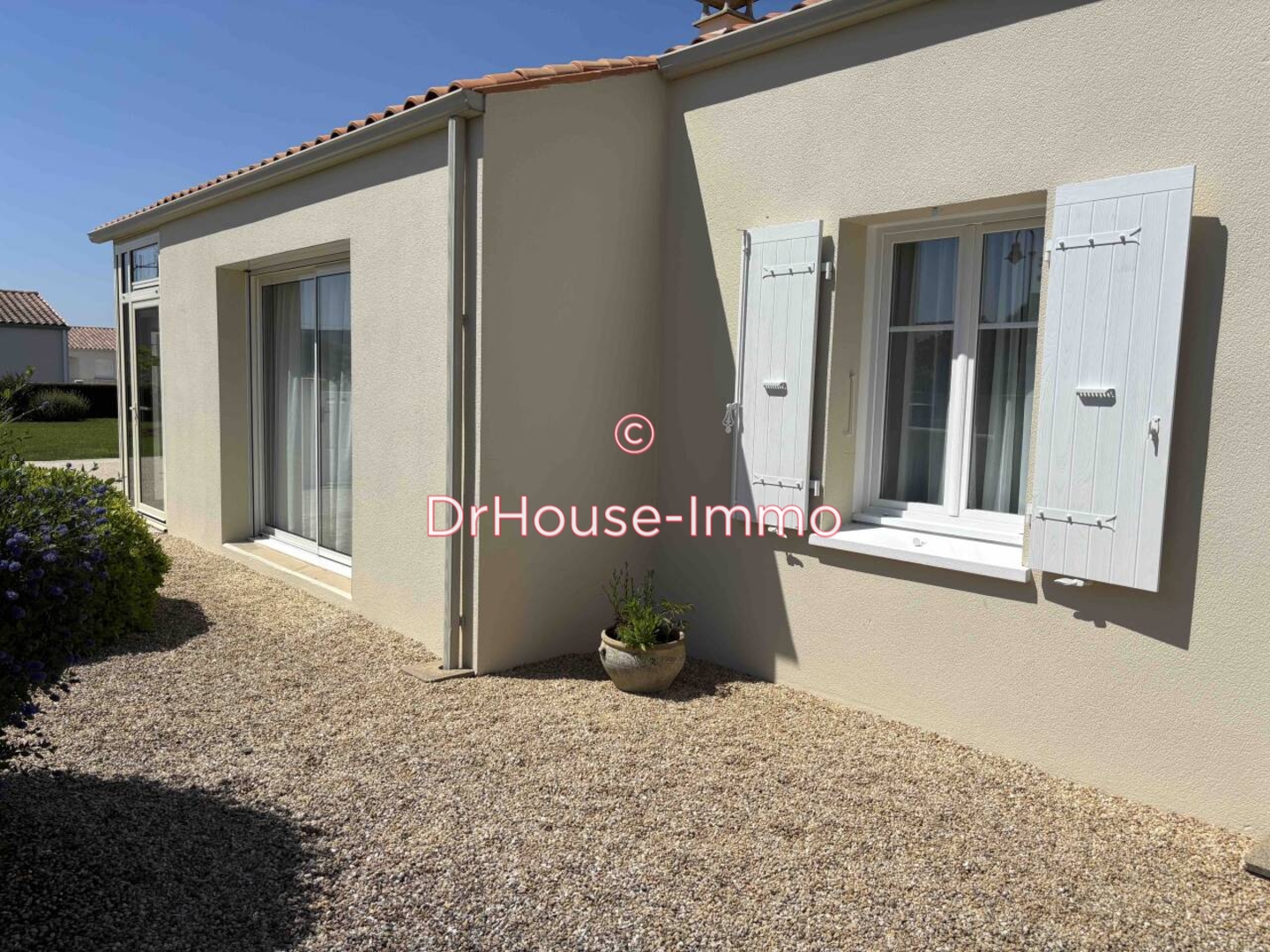 Photo 2 : Vente Maison 5 pièces Marans 101 m²