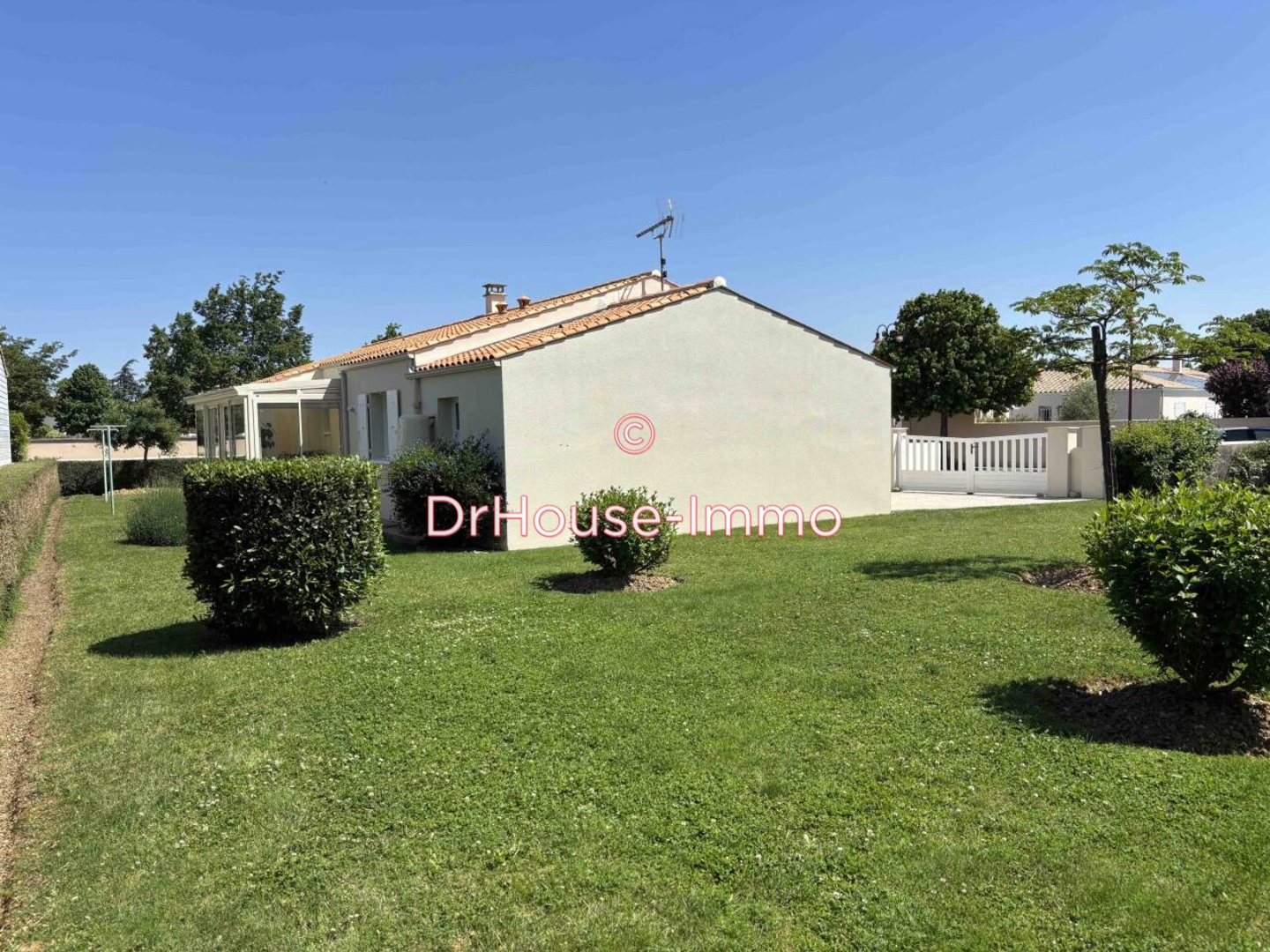 Photo 3 : Vente Maison 5 pièces Marans 101 m²