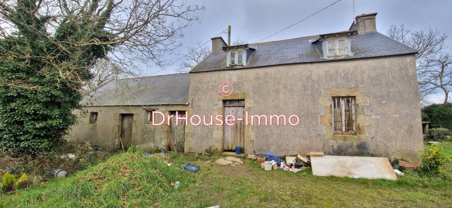 Photo 2 : Vente Maison 3 pièces Guilers 75 m²