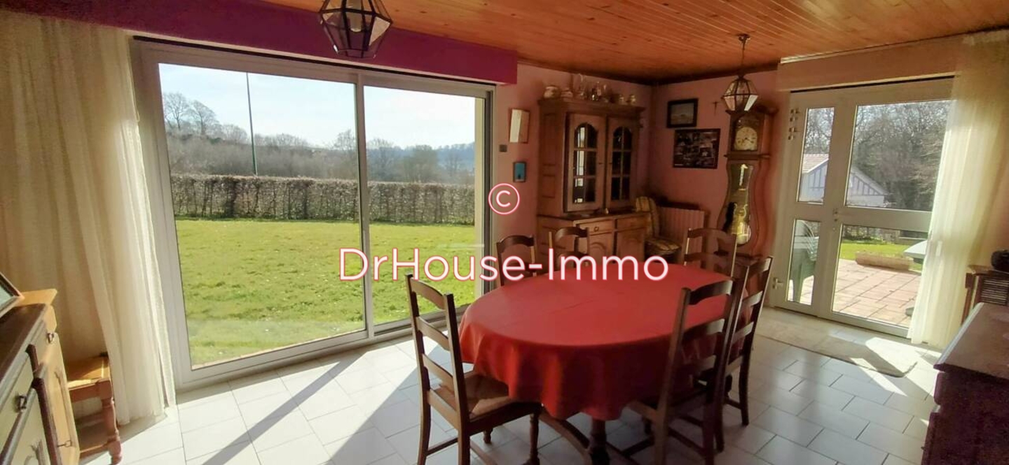 Photo 3 : Vente Maison 6 pièces Longueville-sur-Scie 102 m²