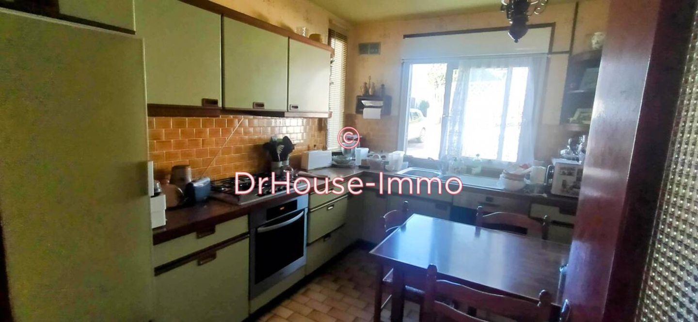 Photo 2 : Vente Maison 6 pièces Longueville-sur-Scie 102 m²