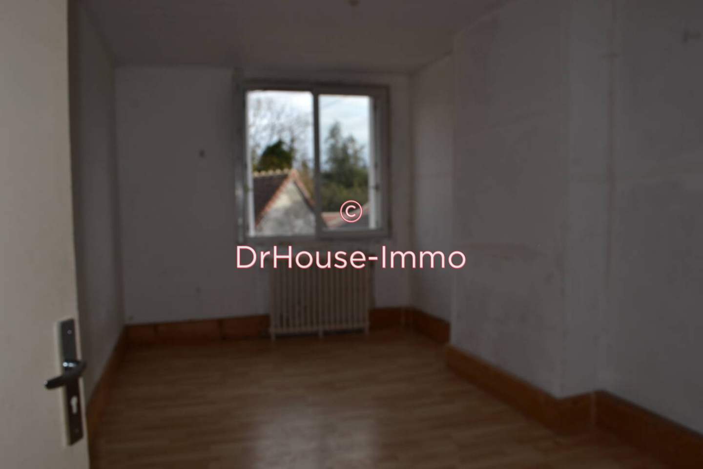 Photo 2 : Vente Maison 4 pièces Dun-sur-Auron 110 m²