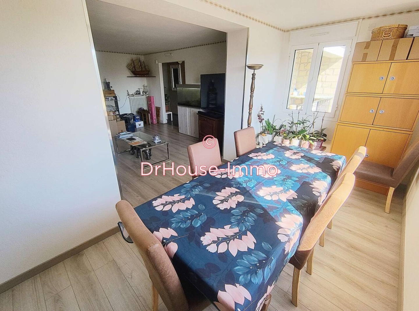 Photo 3 : Vente Maison 7 pièces Louvres 120 m²