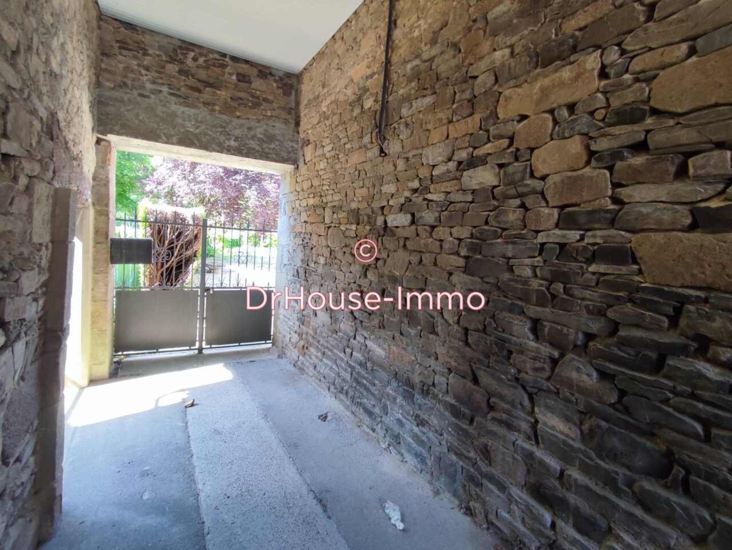 Photo 3 : Vente Maison 6 pièces Vire Normandie 138 m²