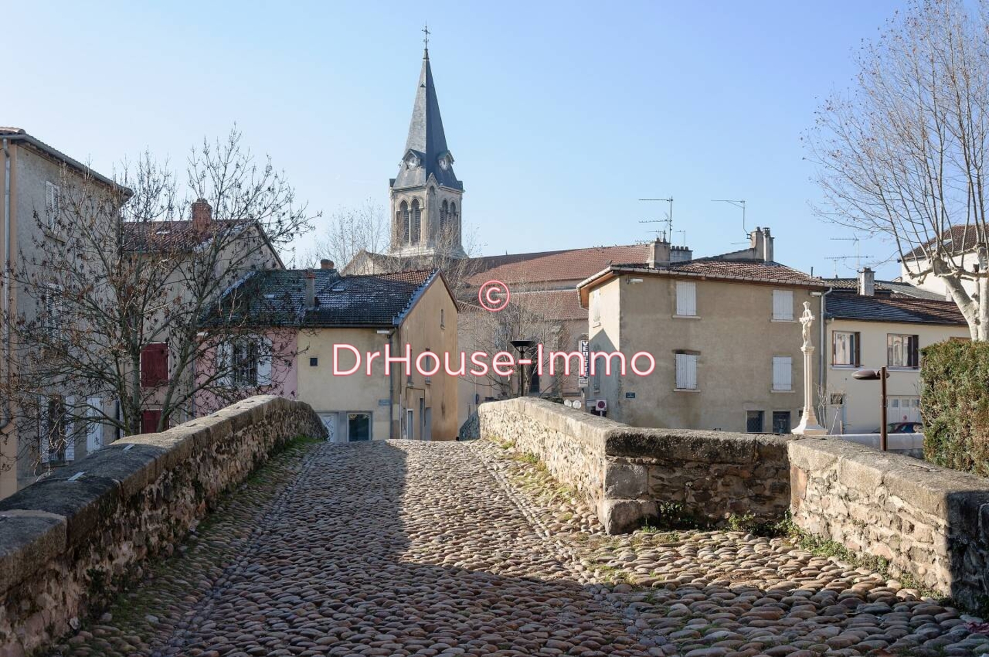 Photo 1 : Vente Appartement 3 pièces Brignais 74 m²