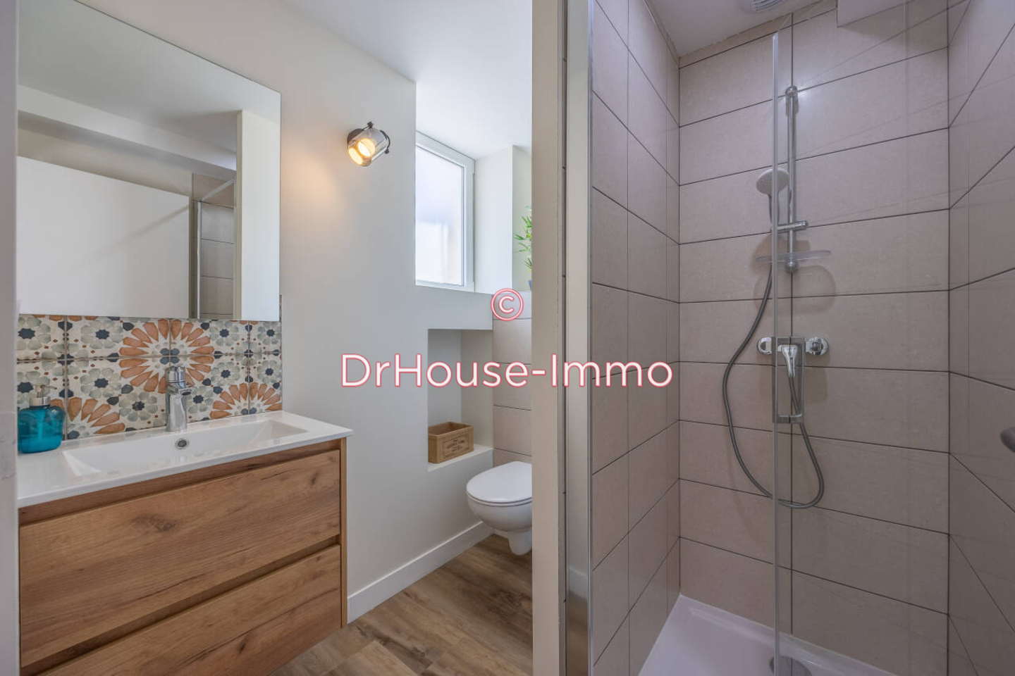 Photo 3 : Vente Appartement 5 pièces Douvres-la-Délivrande 100 m²