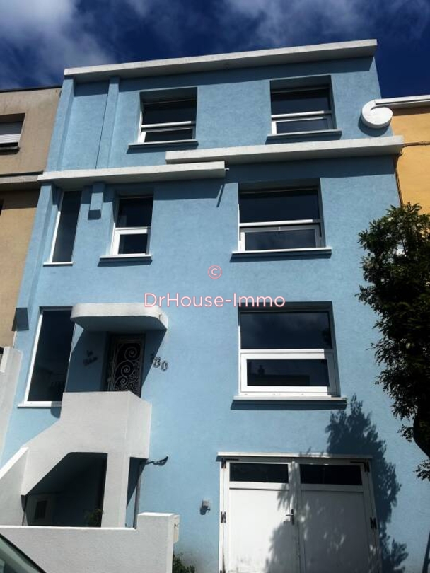 Photo 1 : Vente Maison 7 pièces Dunkerque 175 m²