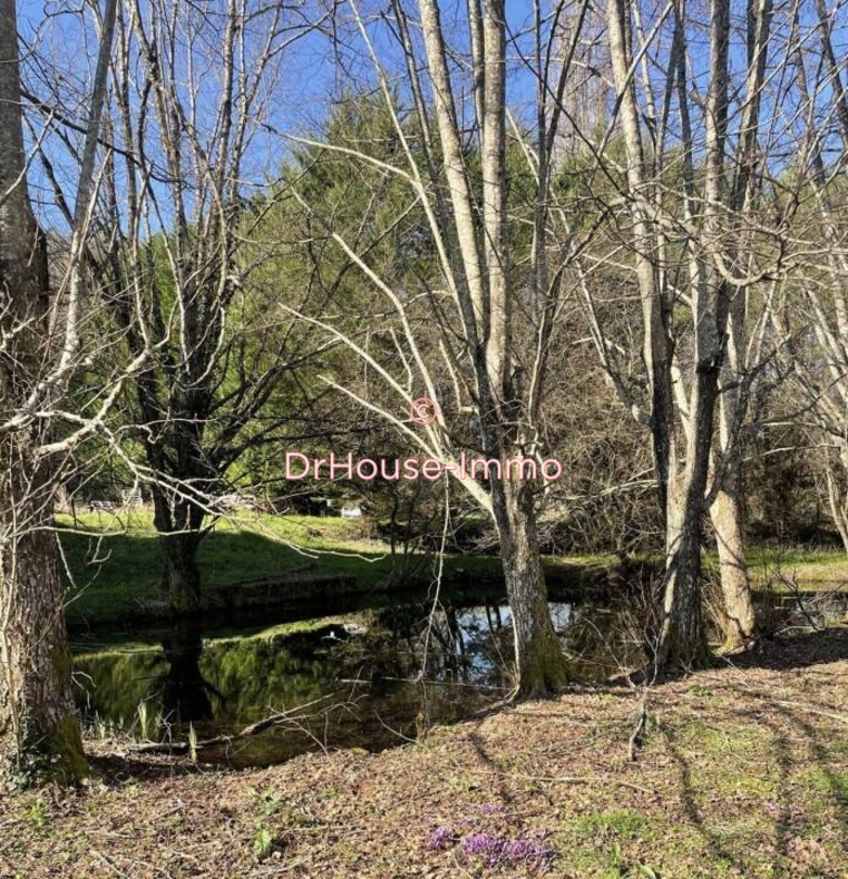 Photo 1 : Vente Terrain Thenon 3319 m²
