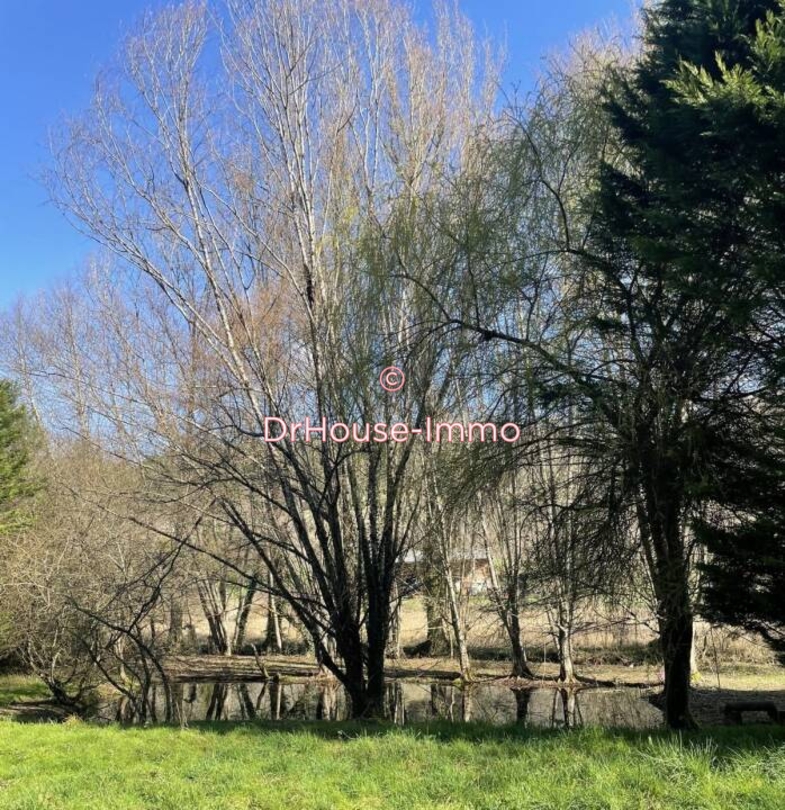 Photo 3 : Vente Terrain Thenon 3319 m²