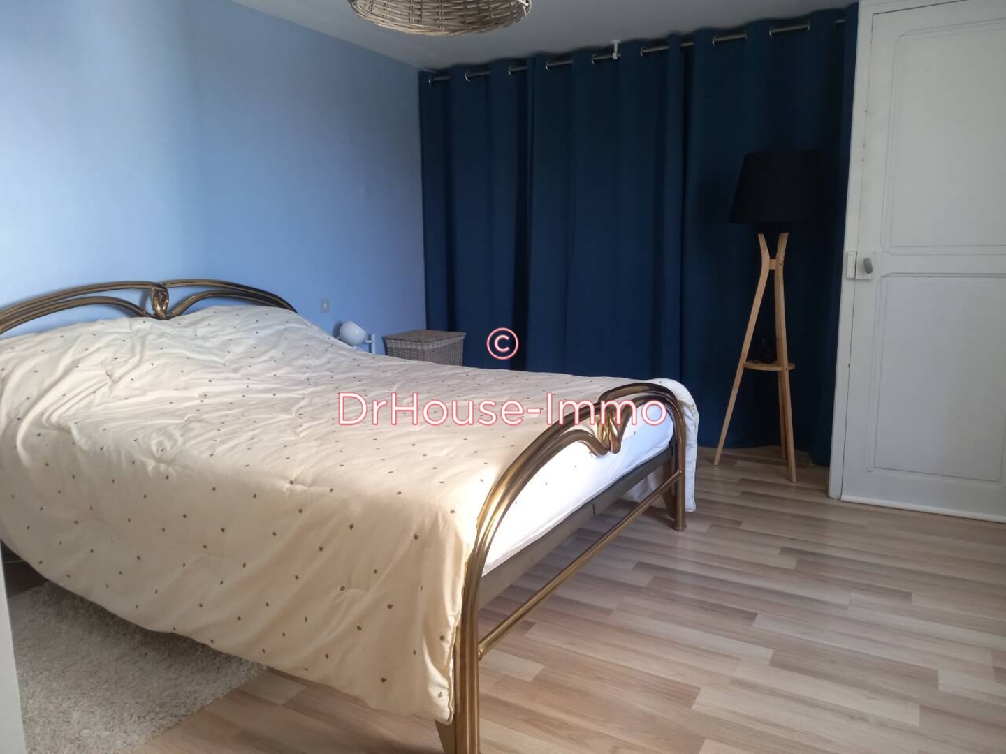 Photo 3 : Vente Maison 4 pièces Ventenac-en-Minervois 103 m²