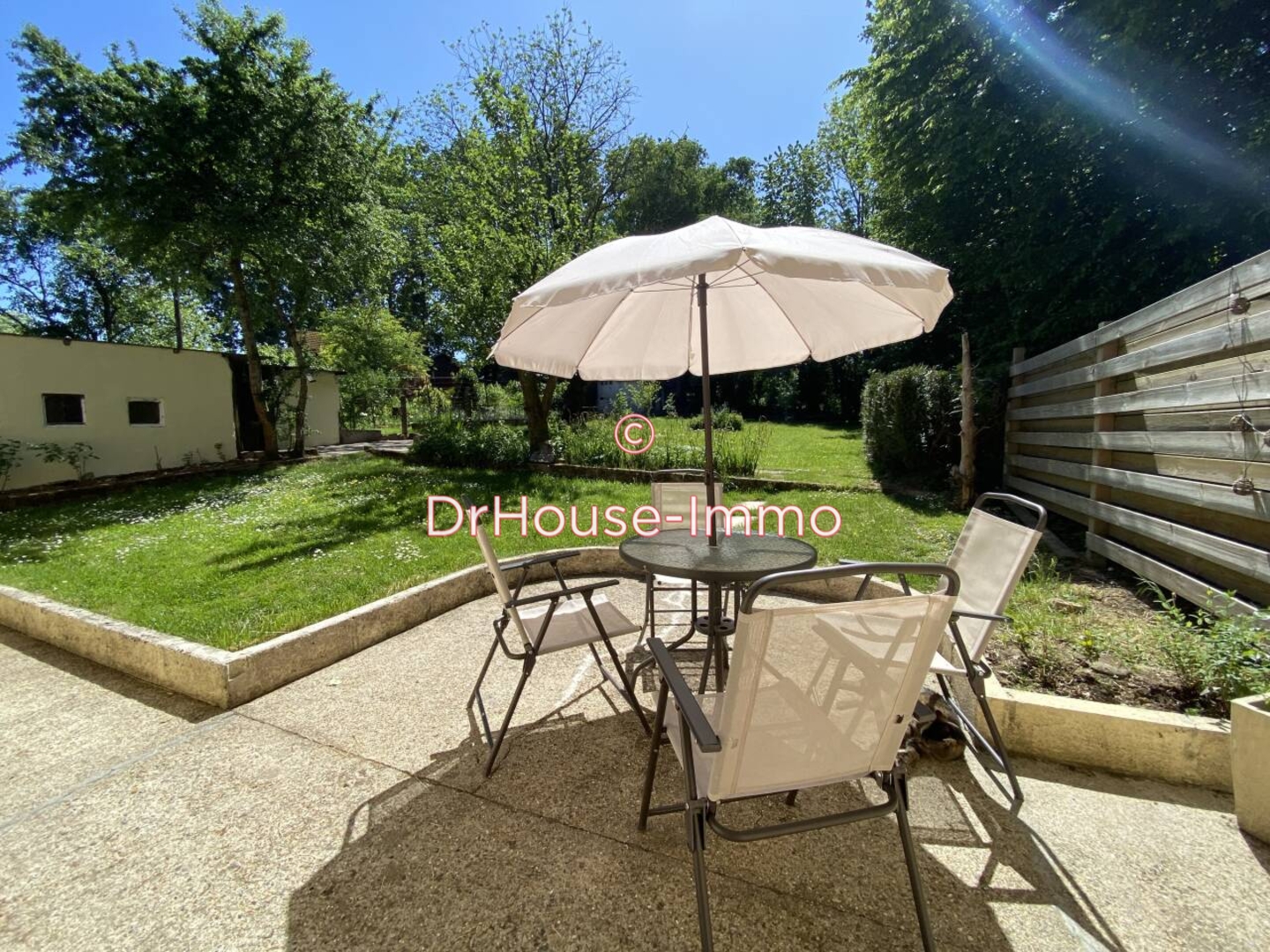 Photo 2 : Vente Maison 7 pièces Montreuil-Sur-Mer 93 m²