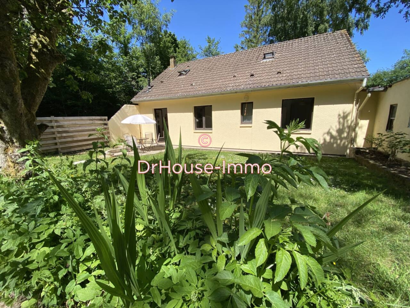 Photo 3 : Vente Maison 7 pièces Montreuil-Sur-Mer 93 m²