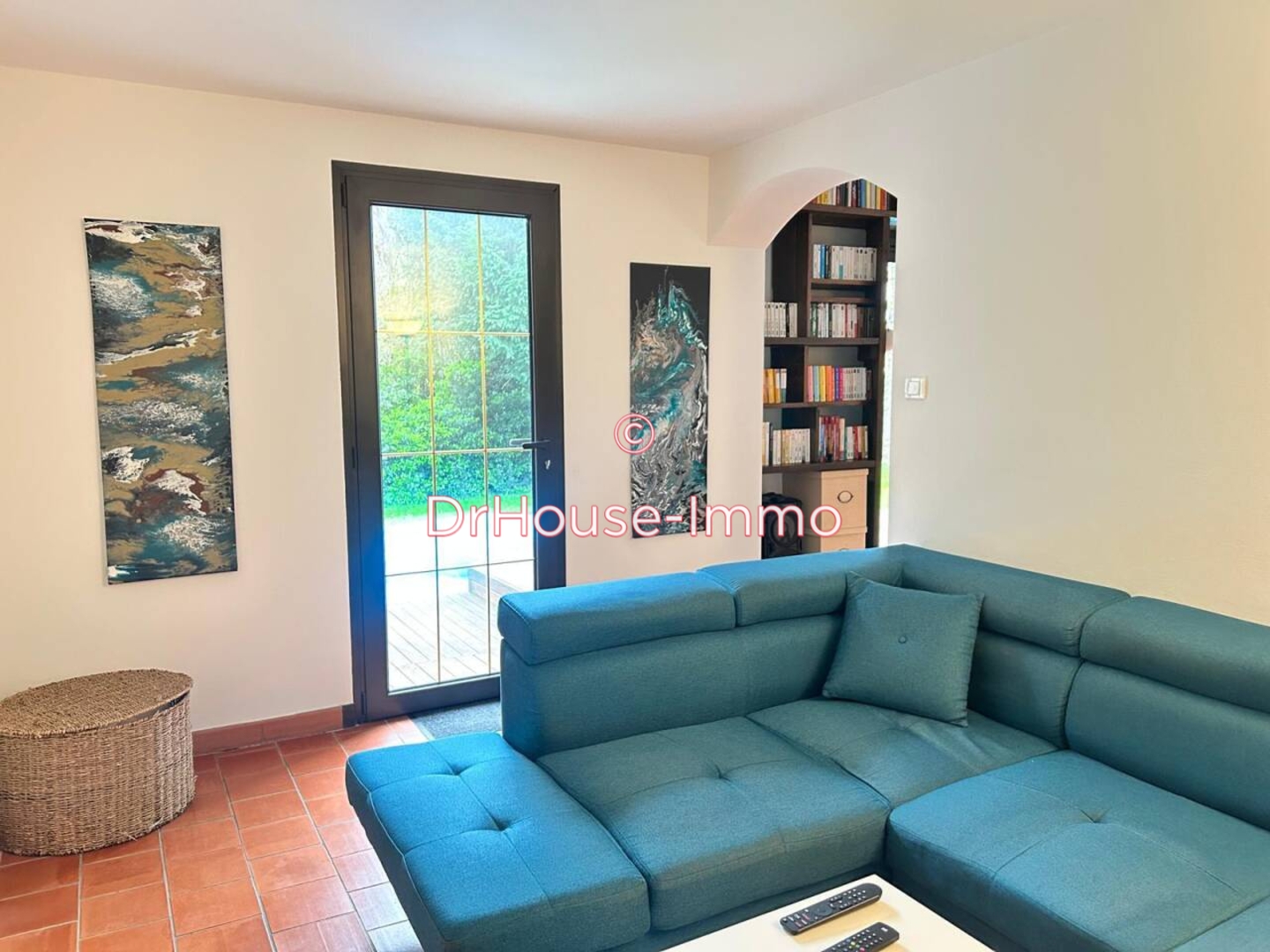 Photo 3 : Vente Maison 4 pièces Alzonne 92 m²