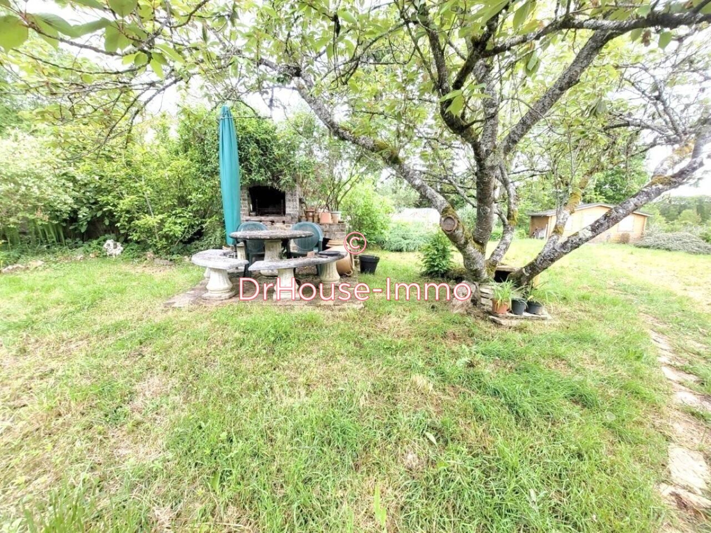 Photo 2 : Vente Maison 5 pièces Brion 151 m²