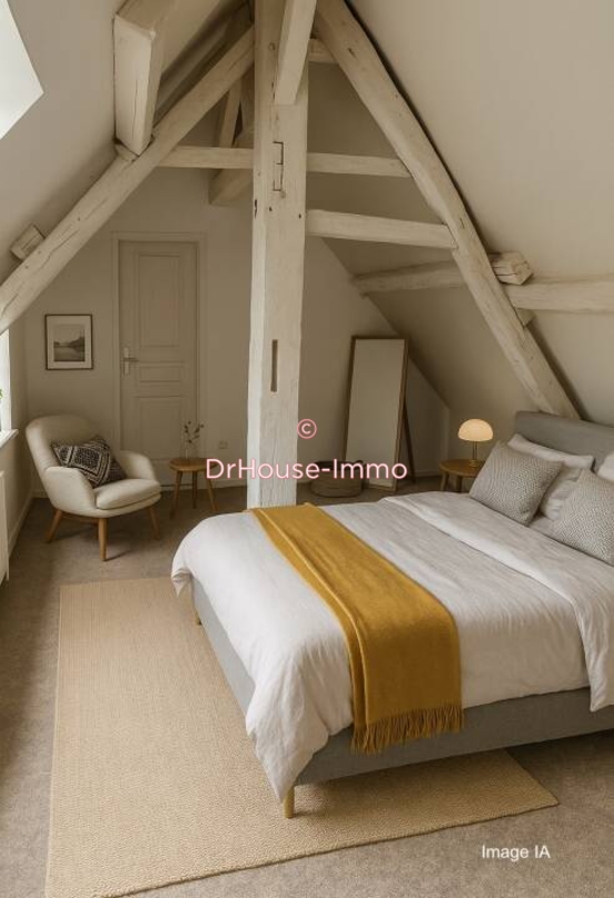 Photo 3 : Vente Maison 9 pièces Saint-Avertin 170 m²