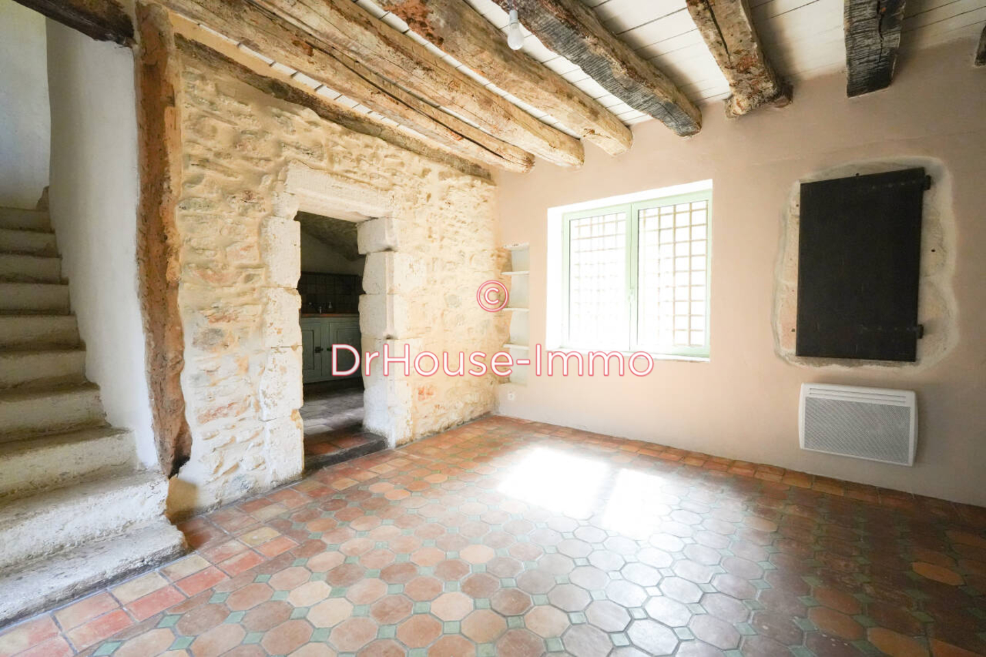 Photo 3 : Vente Maison 4 pièces Verfeuil 100 m²