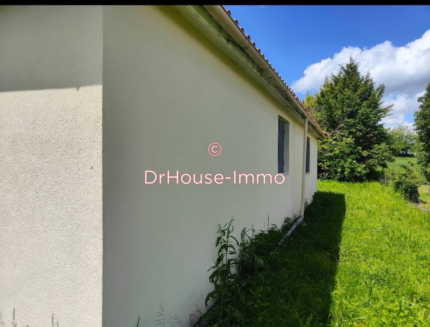 Photo 3 : Vente Maison 5 pièces Saint-Denis-Combarnazat 114 m²
