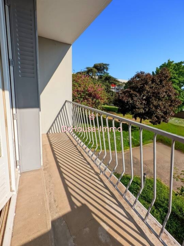 Photo 2 : Vente Appartement 3 pièces Villefranche-sur-Saône 56 m²