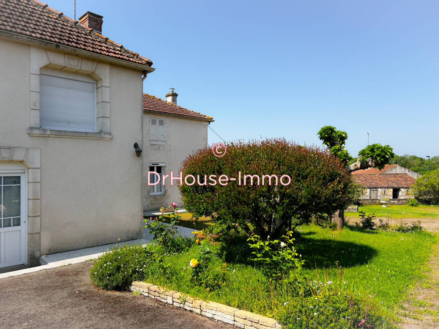 Photo 2 : Vente Maison 7 pièces La Bretonnière-la-Claye 133 m²