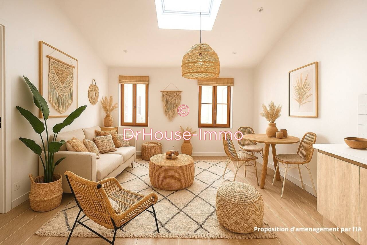 Photo 1 : Vente Appartement 4 pièces La Ciotat 70 m²