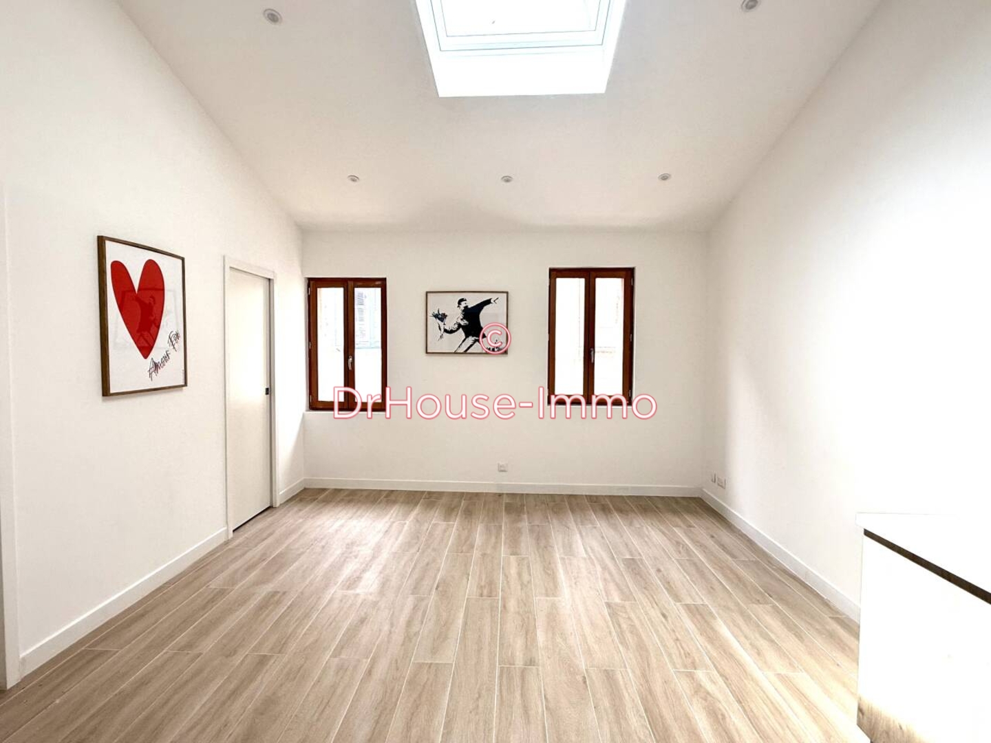 Photo 3 : Vente Appartement 4 pièces La Ciotat 70 m²