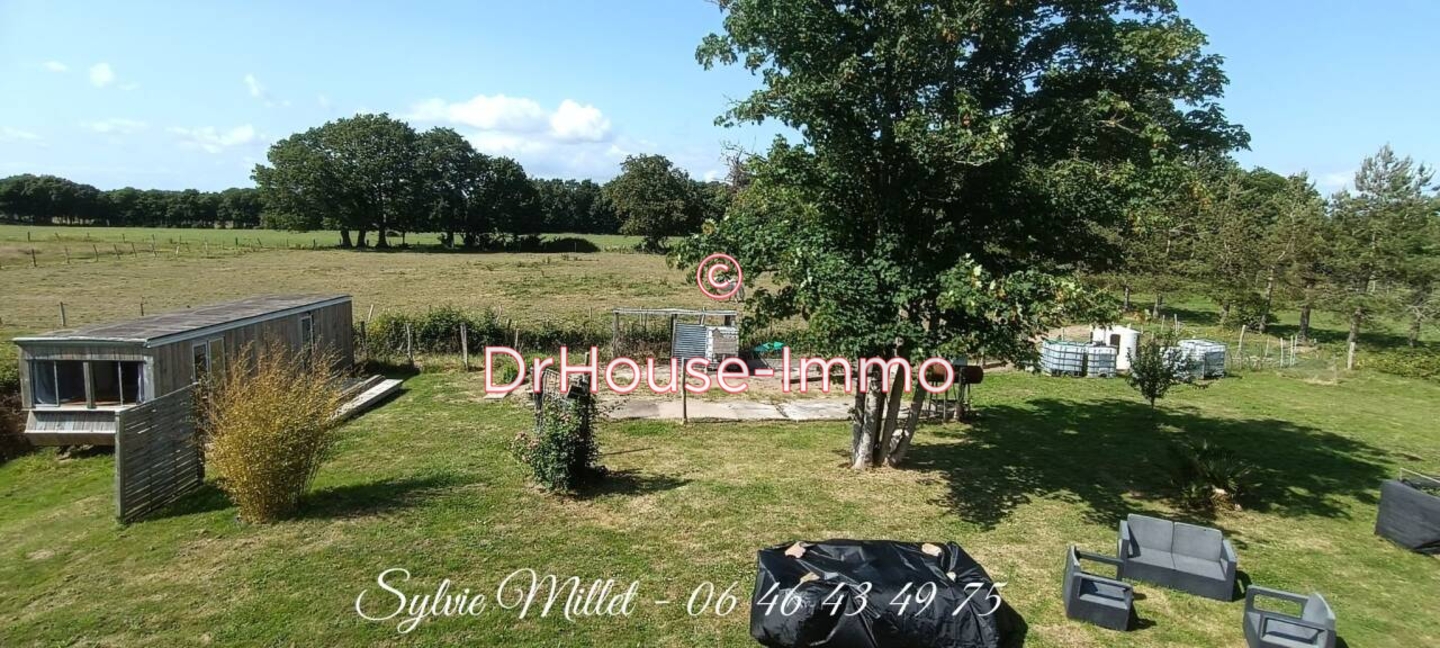 Photo 2 : Vente Maison 6 pièces Saint-Père-en-Retz 140 m²