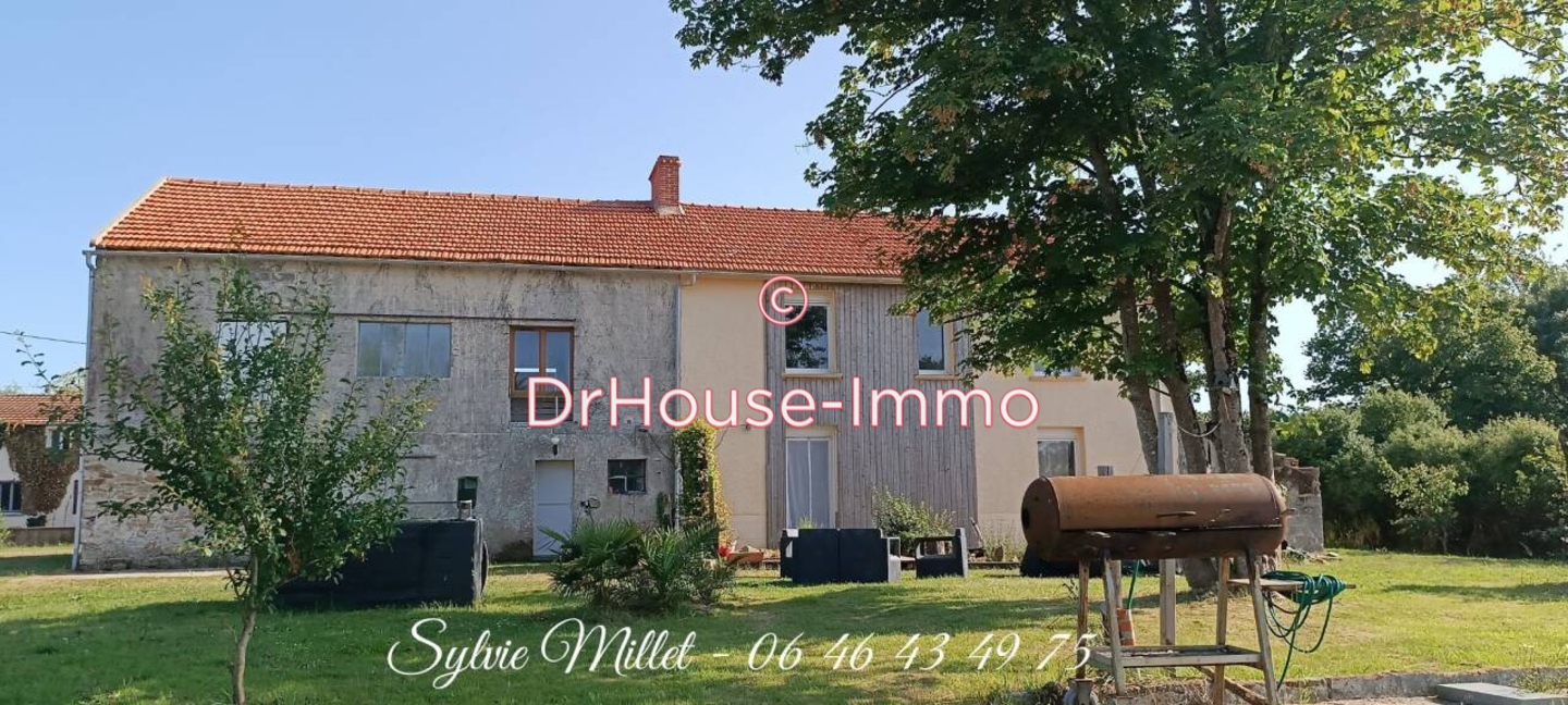 Photo 3 : Vente Maison 6 pièces Saint-Père-en-Retz 140 m²