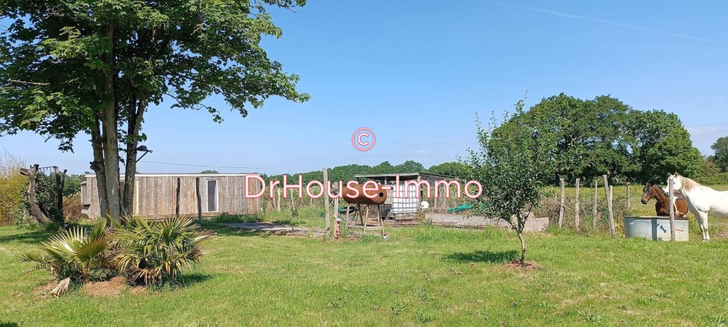 Photo 2 : Vente Maison 6 pièces Saint-Père-en-Retz 140 m²