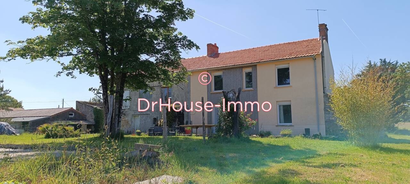 Photo 3 : Vente Maison 6 pièces Saint-Père-en-Retz 140 m²