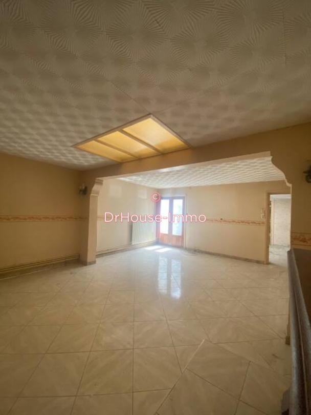 Photo 2 : Vente Maison 3 pièces Sin-le-Noble 93 m²