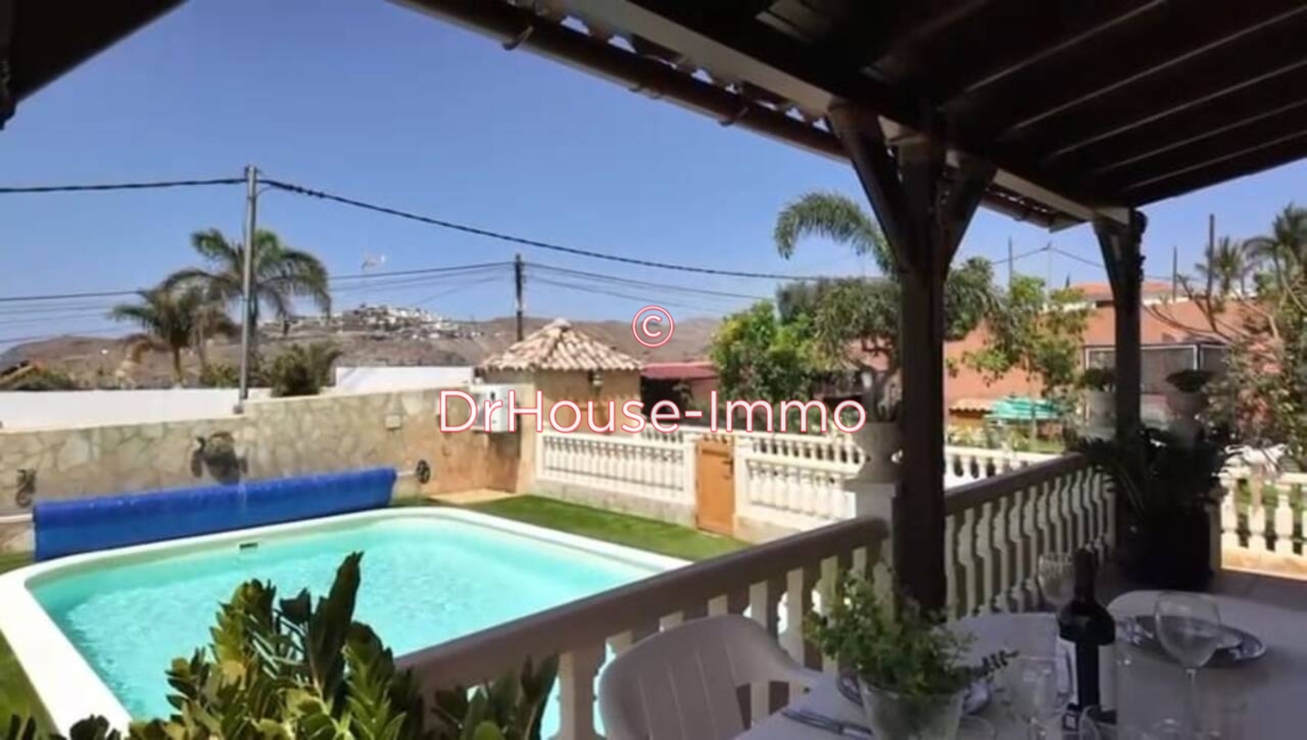 Photo 2 : Vente Maison 6 pièces Cap d'Agde 314 m²