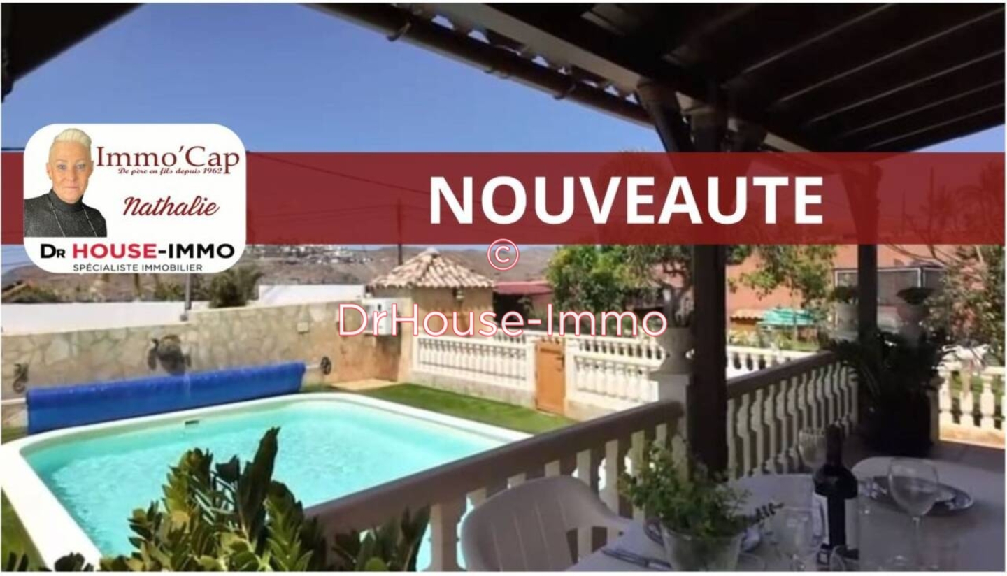 Photo 1 : Vente Maison 6 pièces Cap d'Agde 314 m²