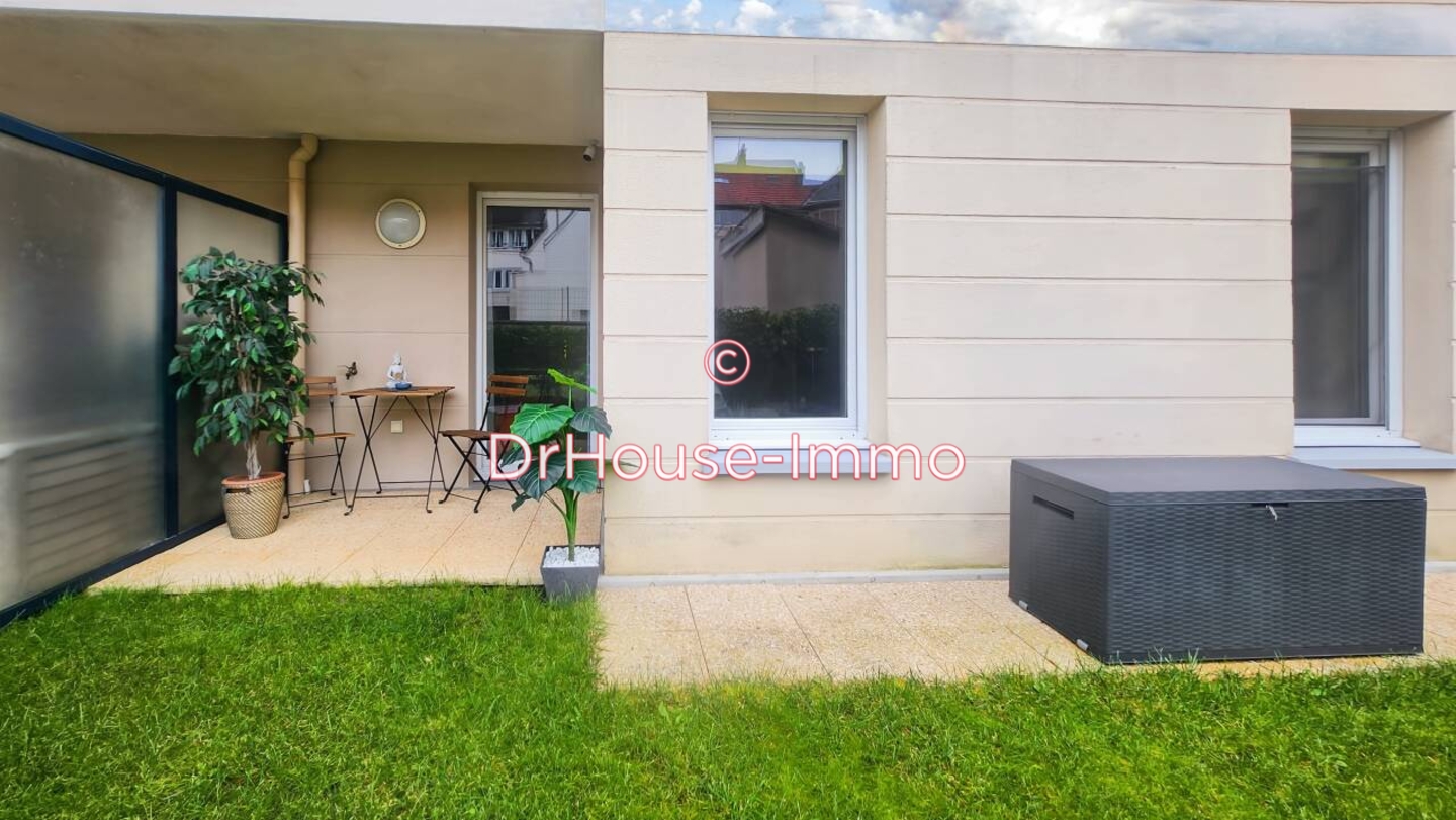 Photo 2 : Vente Appartement 2 pièces Longjumeau 44 m²