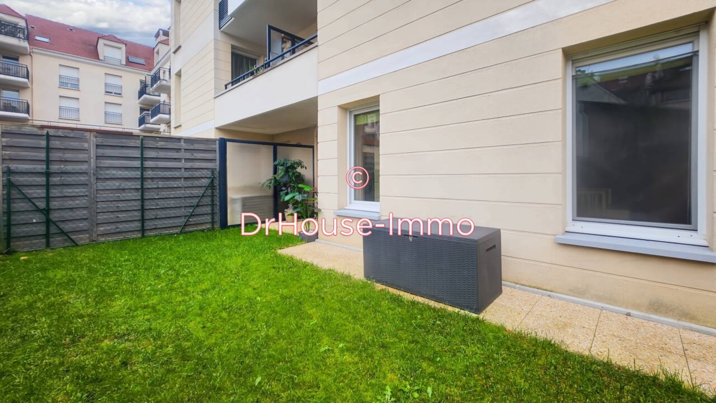 Photo 3 : Vente Appartement 2 pièces Longjumeau 44 m²