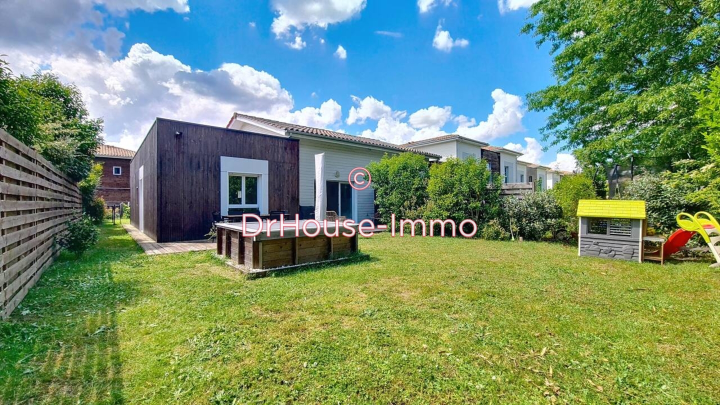 Photo 2 : Vente Maison 4 pièces Canéjan 99 m²