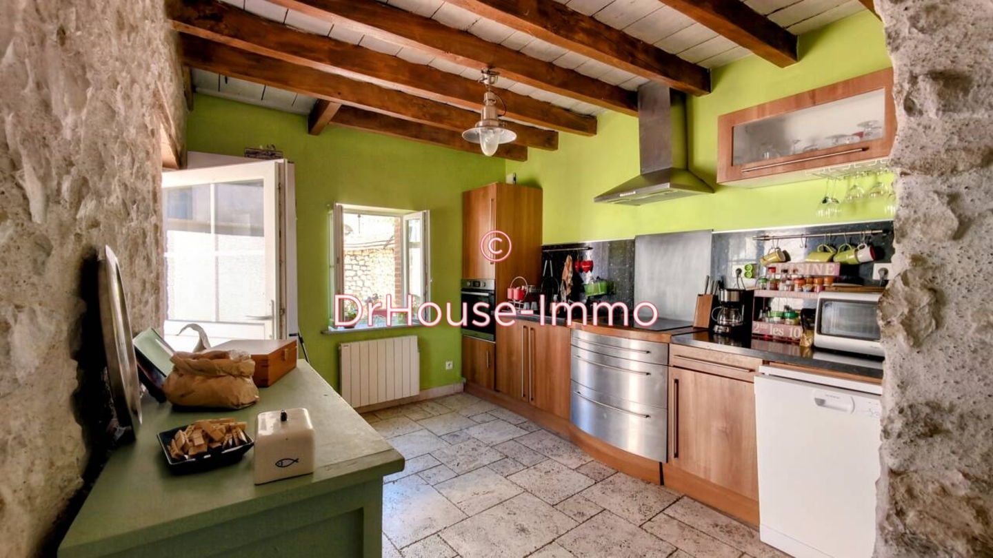 Photo 2 : Vente Maison 3 pièces Cravant 80 m²